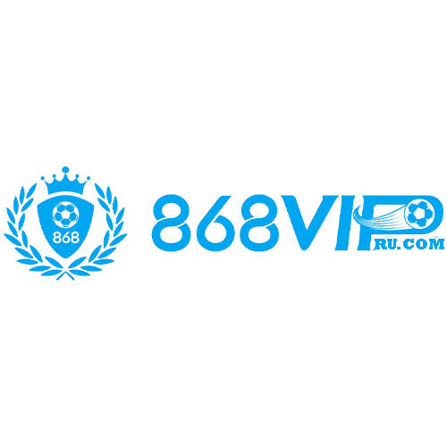 Logo 868VIP