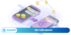 Rút Tiền 868Vip