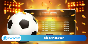 Tải App 868Vip