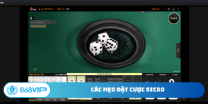 Mẹo đặt cược Sicbo