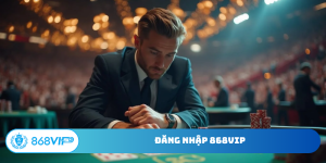 Đăng Nhập 868Vip