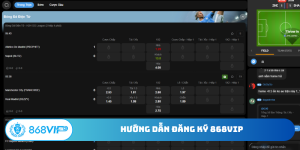 Đăng Ký 868Vip