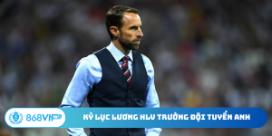 Lương HLV trưởng đội tuyển Anh