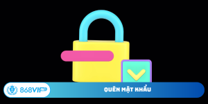 Quên mật khẩu